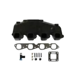 Sierra Manifold Mercruiser Exhaust Big Block