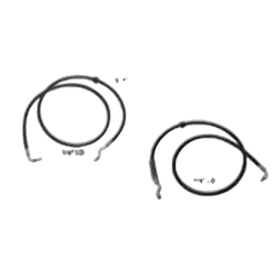 Sierra Hose Mercury Power Trim Cylinder To Trim Valve