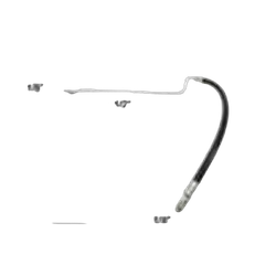 Sierra Hose Mercruiser Power Trim Starboard