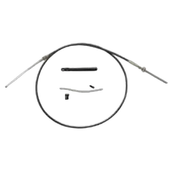 Sierra Cable Mercruiser Shift W/Slide #1 Drive Aft Install
