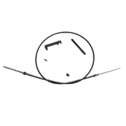 Sierra Cable Mercruiser Shift W/Slide #1 Drive Aft Install