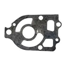 Sierra Impeller Plate Mercury Impeller Plate