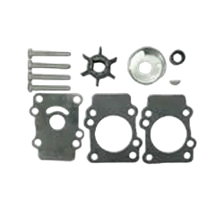 Sierra W/Pump Kit Mercury/Mariner/Yamaha