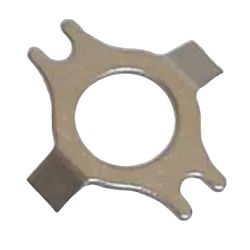 Sierra Tab Washer Mercury Propeller