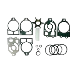 Sierra Impeller Repair Kit Mercury