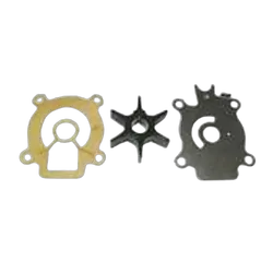 Sierra Impeller Repair Kit Suzuki