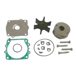 Sierra W/Pump Kit Yamaha