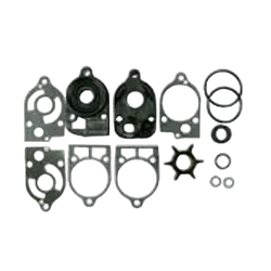 Sierra W/Pump Kit Mercury/Mariner