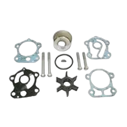 Sierra W/Pump Kit Yamaha