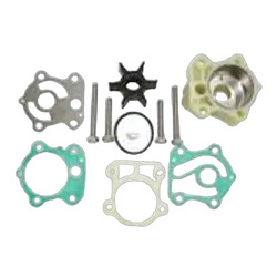 Sierra W/Pump Kit Yamaha