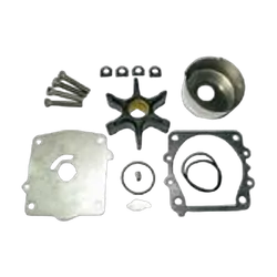 Sierra W/Pump Kit Yamaha