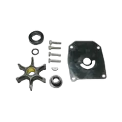 Sierra W/Pump Kit BRP