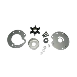 Sierra W/Pump Kit BRP