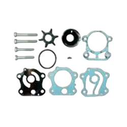 Sierra W/Pump Kit Yamaha