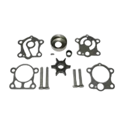 Sierra W/Pump Kit Yamaha