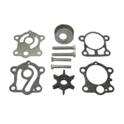 Sierra W/Pump Kit Yamaha