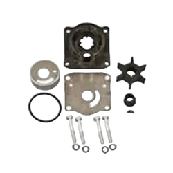 Sierra W/Pump Kit Yamaha