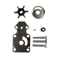 Sierra W/Pump Kit Yamaha