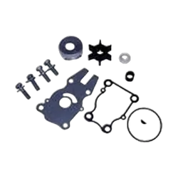 Sierra W/Pump Kit Yamaha