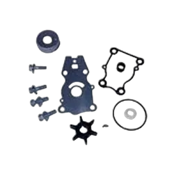 Sierra W/Pump Kit Yamaha