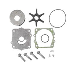 Sierra W/Pump Kit Yamaha