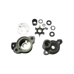 Sierra W/Pump Kit Mercury/Mariner