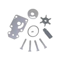 Sierra W/Pump Kit Yamaha