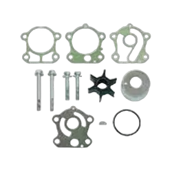 Sierra W/Pump Kit Yamaha