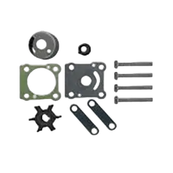 Sierra W/Pump Kit Yamaha