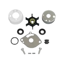 Sierra W/Pump Kit Yamaha