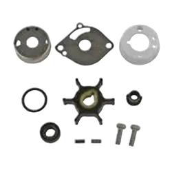 Sierra W/Pump Kit Yamaha