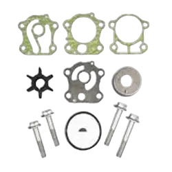 Sierra W/Pump Kit Yamaha