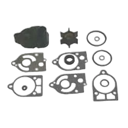 Sierra Water Pump Kit Mercury Upper