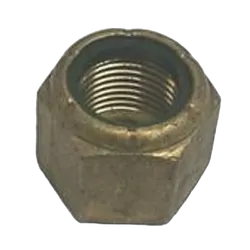 Sierra Prop Nut Mercury/Mercruiser