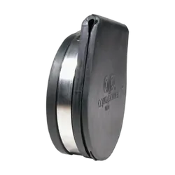 Sierra Exhaust Protector Valve 100mm