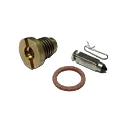 Sierra Needle And Seat BRP