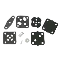 Sierra Fuel Pump Kits BRP