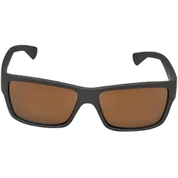 Jetpilot Dagger Polarised Floating Sunnies - Brown Lens