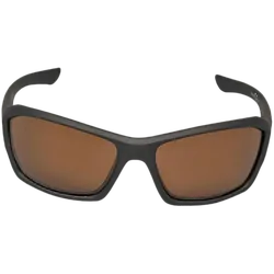 Jetpilot GP1 Polarised Floating Sunnies - Brown lens