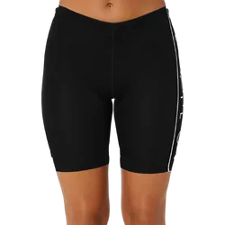 Jetpilot Cause ladies 9' Neo Short - Black Size 6