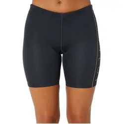 Jetpilot Cause ladies 9' Neo Short - Charcoal Size 6