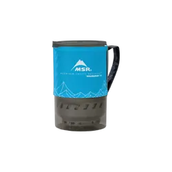 MSR WindBurner Duo Accessory Pot 1.8L