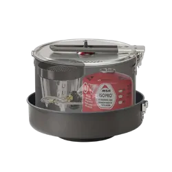 MSR WindBurner Combo System CV2 2.5 L