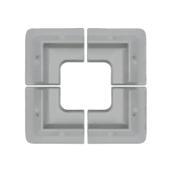 Corner Bracket (Set of 4)