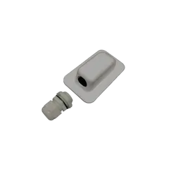 Cable entry Box ( 1 x cable gland)