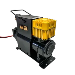 Sherpa 12V Air Compressor (Big Air)