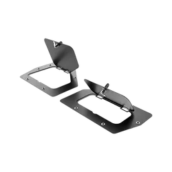 Front runner Ford Ranger (2012-2019) Lockable Under Seat Storage Compartment