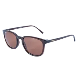 Spotters Sunglasses Sage Gloss Brown Halide