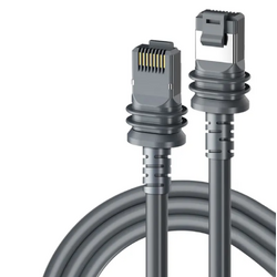 Starbeam Starlink Gen3 Outdoor Ethernet Cable 23m