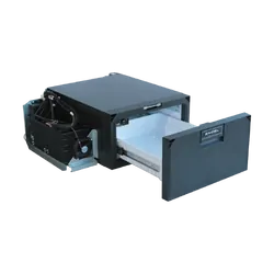 Engel Drawer Fridge 30 litre - Left Side Mount